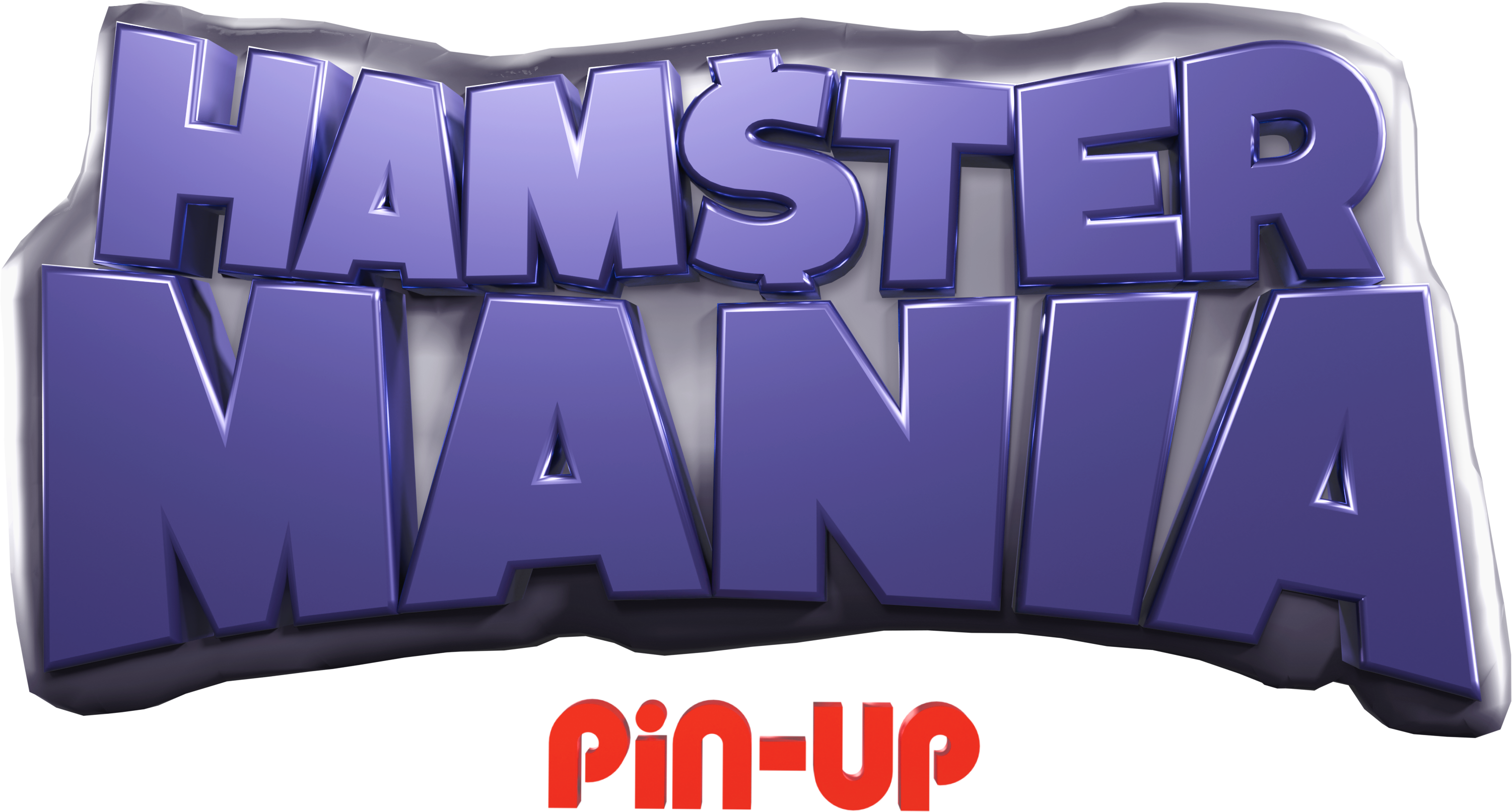 Hamstermania Logo 