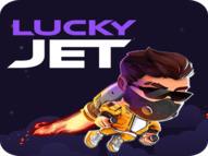 Lucky Jet